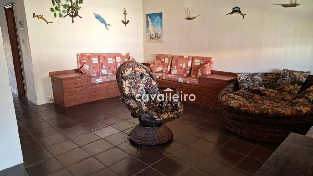 Casa, 3 quartos, 230 m² - Foto 22