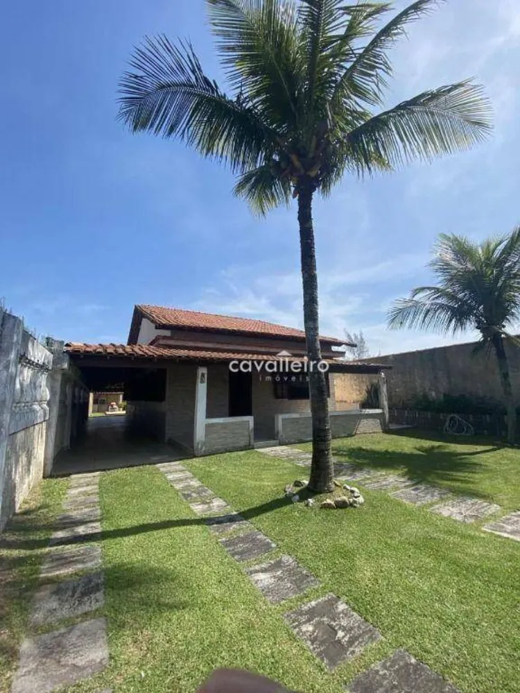 Casa, 3 quartos, 230 m² - Foto 1