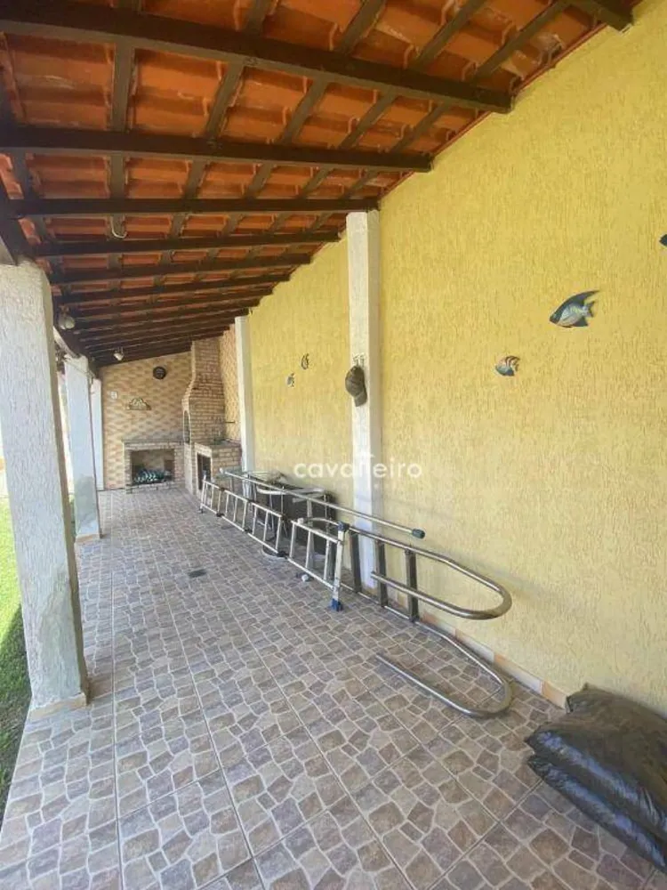 Casa, 3 quartos, 230 m² - Foto 11