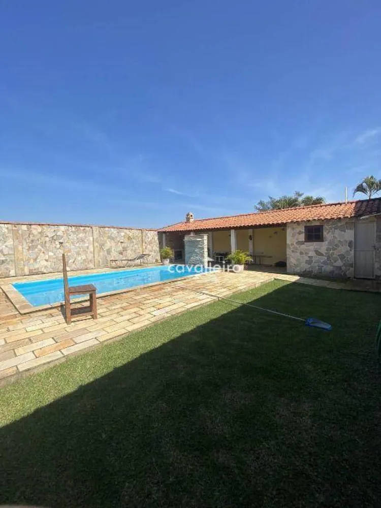 Casa, 3 quartos, 230 m² - Foto 10