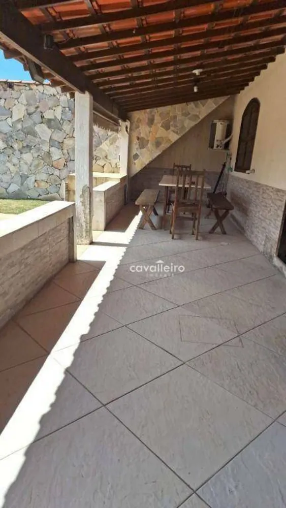 Casa, 3 quartos, 230 m² - Foto 18