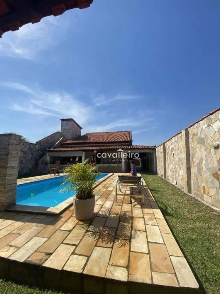 Casa, 3 quartos, 230 m² - Foto 6