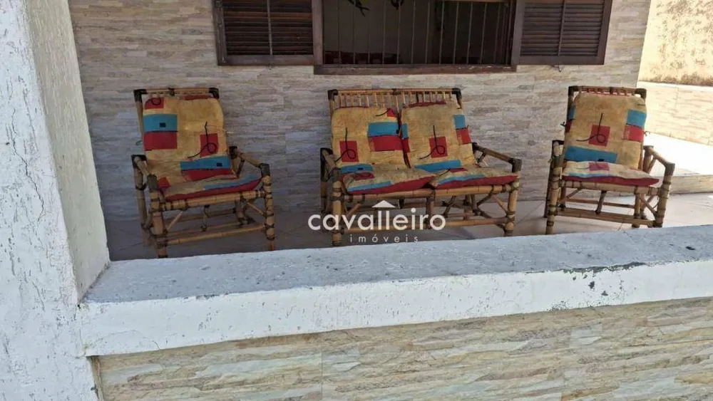 Casa, 3 quartos, 230 m² - Foto 23