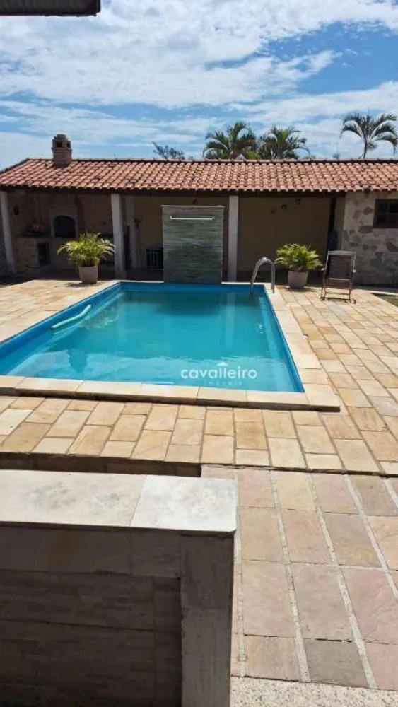 Casa, 3 quartos, 230 m² - Foto 27