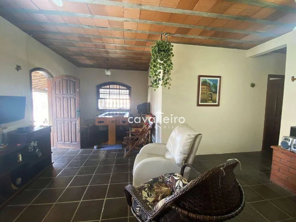 Casa, 3 quartos, 230 m² - Foto 4