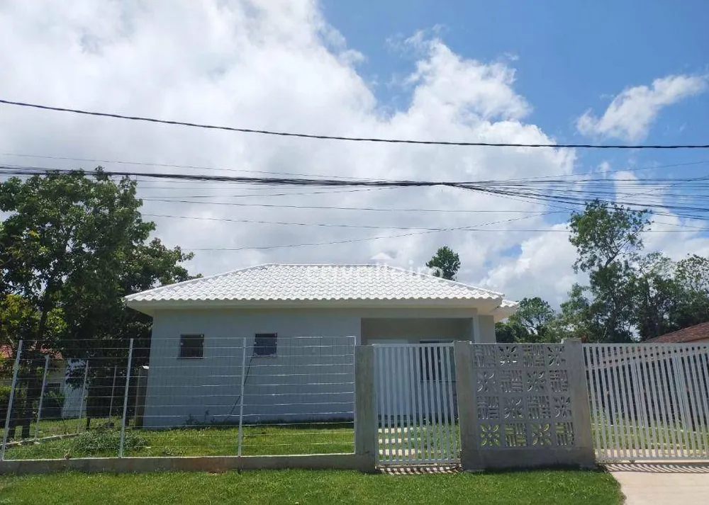 Casa de Condomínio, 2 quartos - Foto 9