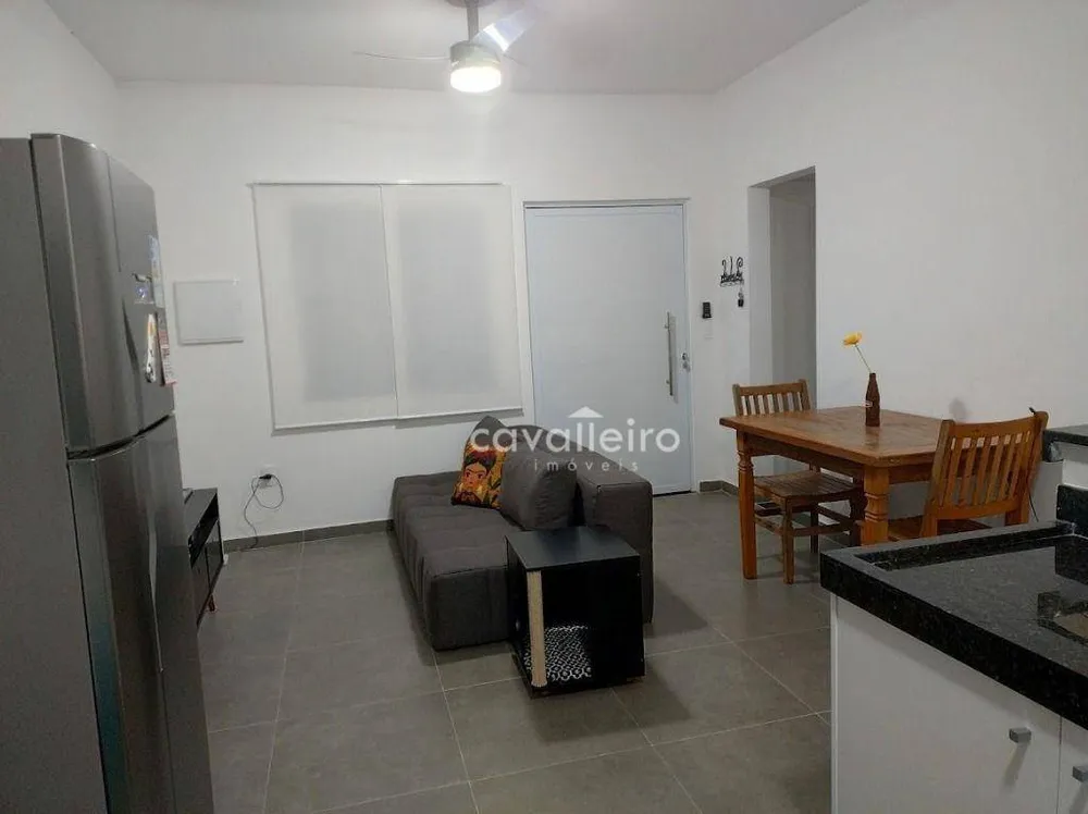 Casa de Condomínio, 2 quartos - Foto 12