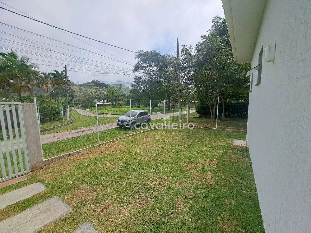 Casa de Condomínio, 2 quartos - Foto 4