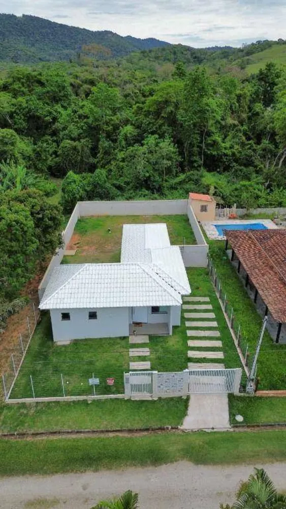 Casa de Condomínio, 2 quartos - Foto 27