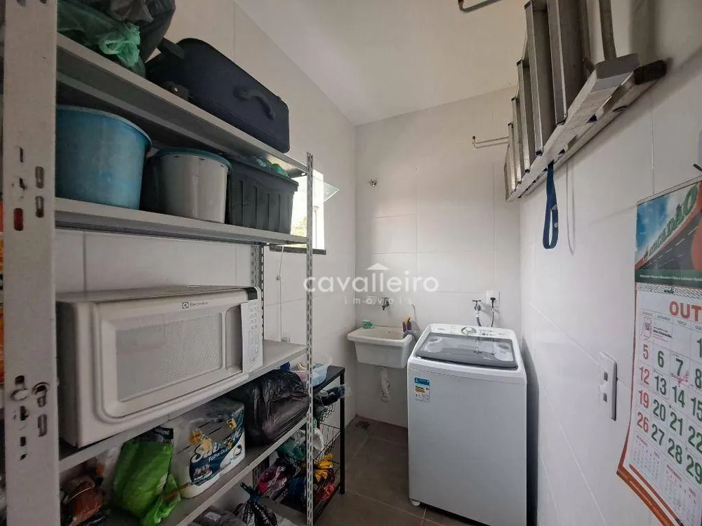 Casa de Condomínio, 2 quartos - Foto 25