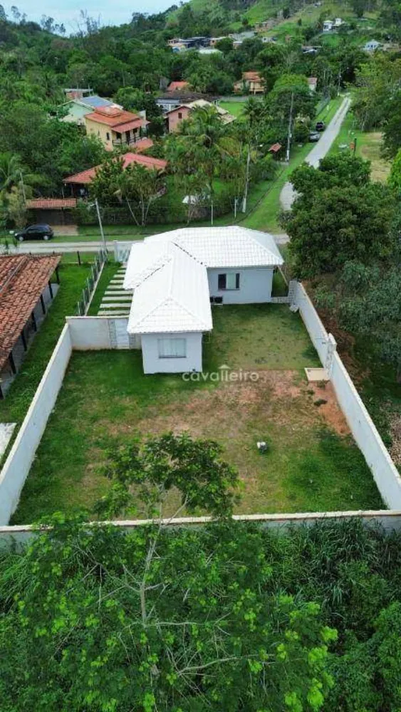Casa de Condomínio, 2 quartos - Foto 21