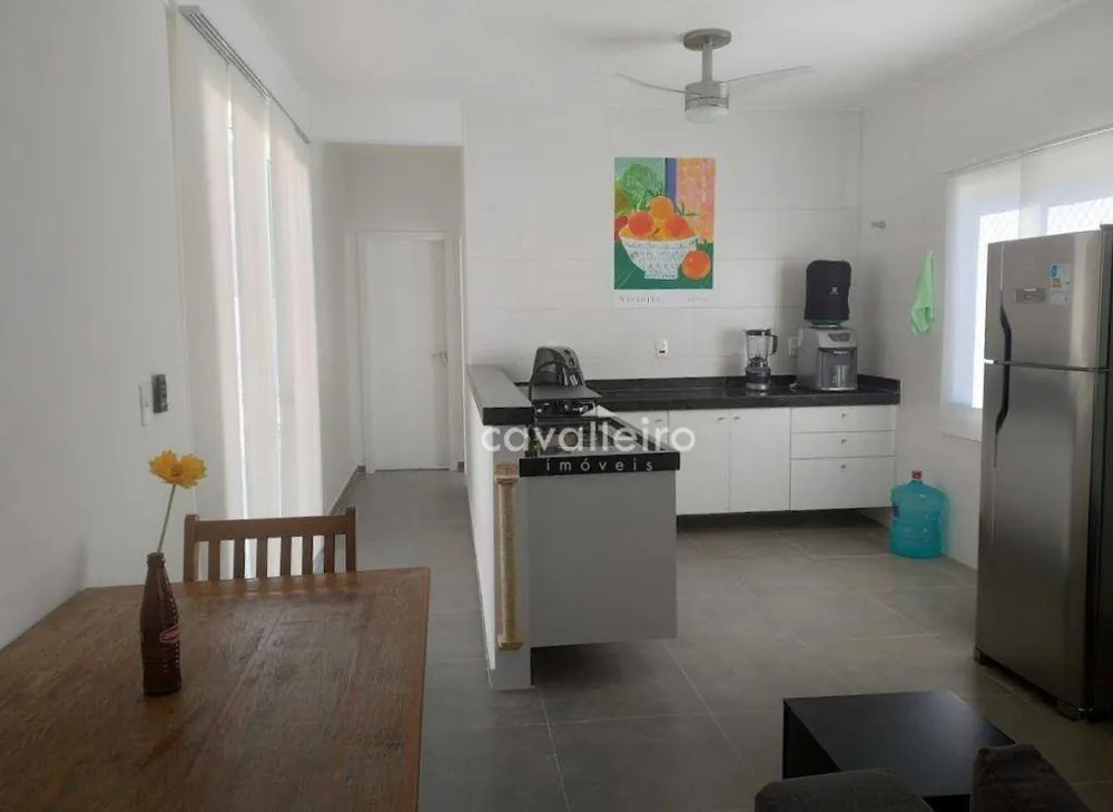 Casa de Condomínio, 2 quartos - Foto 11