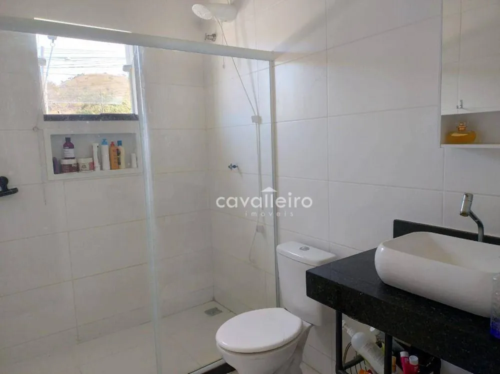 Casa de Condomínio, 2 quartos - Foto 28