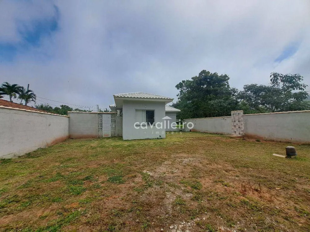 Casa de Condomínio, 2 quartos - Foto 18