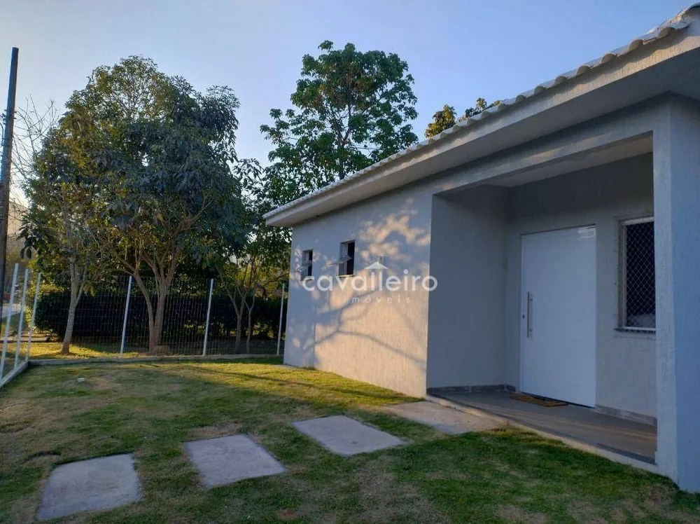 Casa de Condomínio, 2 quartos - Foto 1