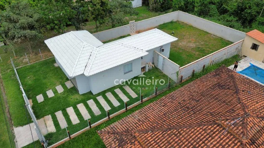 Casa de Condomínio, 2 quartos - Foto 14