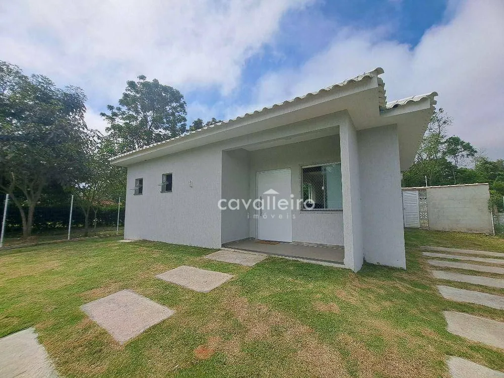 Casa de Condomínio, 2 quartos - Foto 2