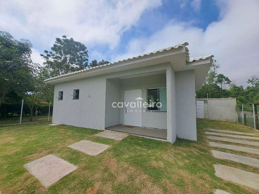 Casa de Condomínio, 2 quartos - Foto 3