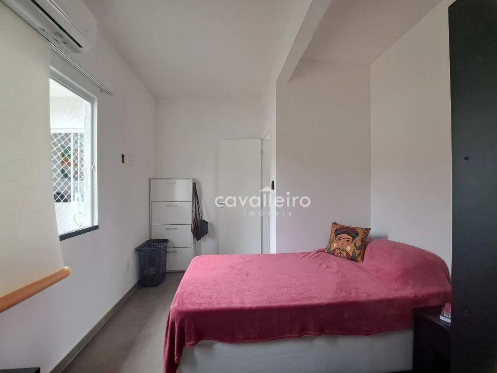Casa de Condomínio, 2 quartos - Foto 19