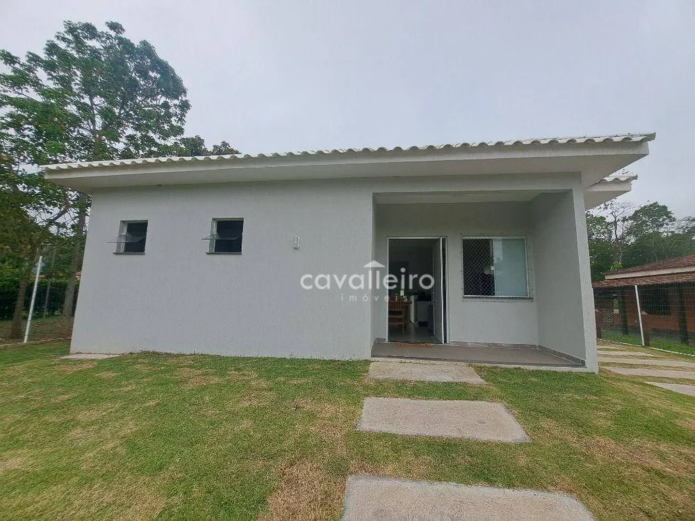 Casa de Condomínio, 2 quartos - Foto 8
