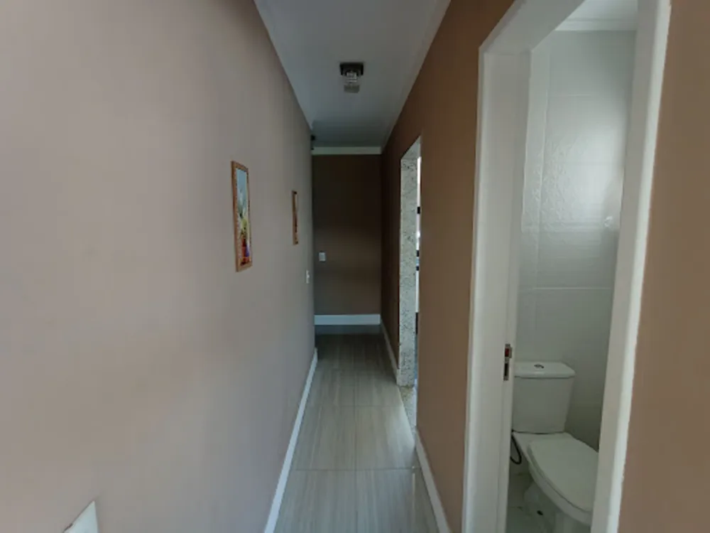 Casa de Condomínio, 2 quartos - Foto 6