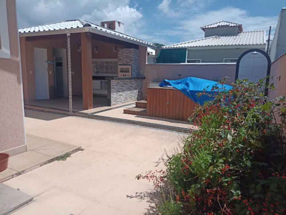 Casa de Condomínio, 2 quartos - Foto 3
