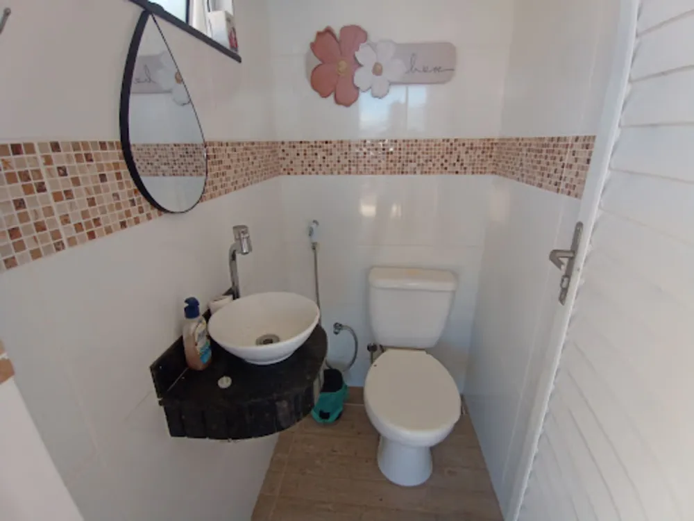 Casa de Condomínio, 2 quartos - Foto 11