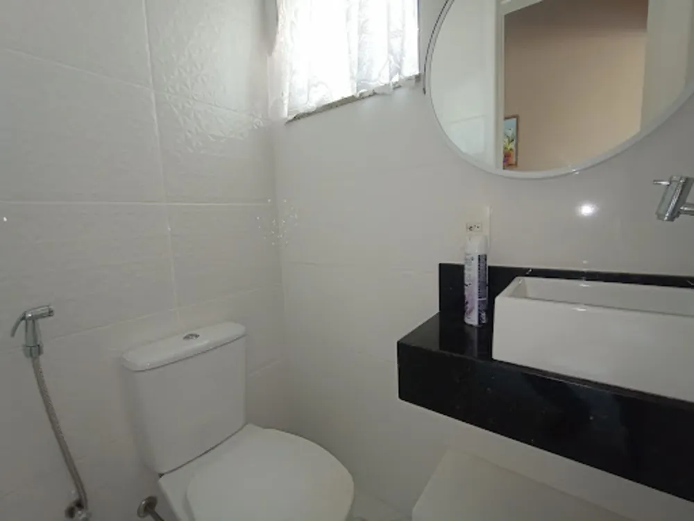 Casa de Condomínio, 2 quartos - Foto 12