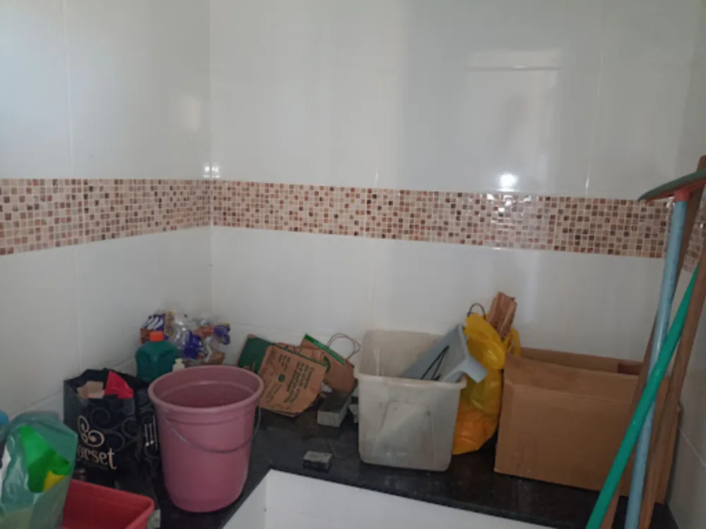 Casa de Condomínio, 2 quartos - Foto 23