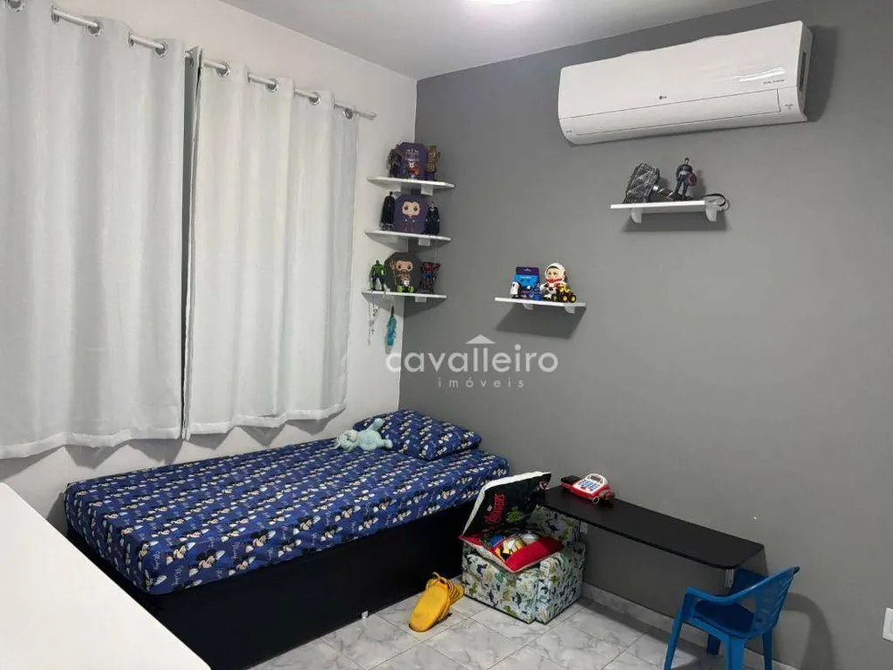 Casa, 2 quartos, 79 m² - Foto 33