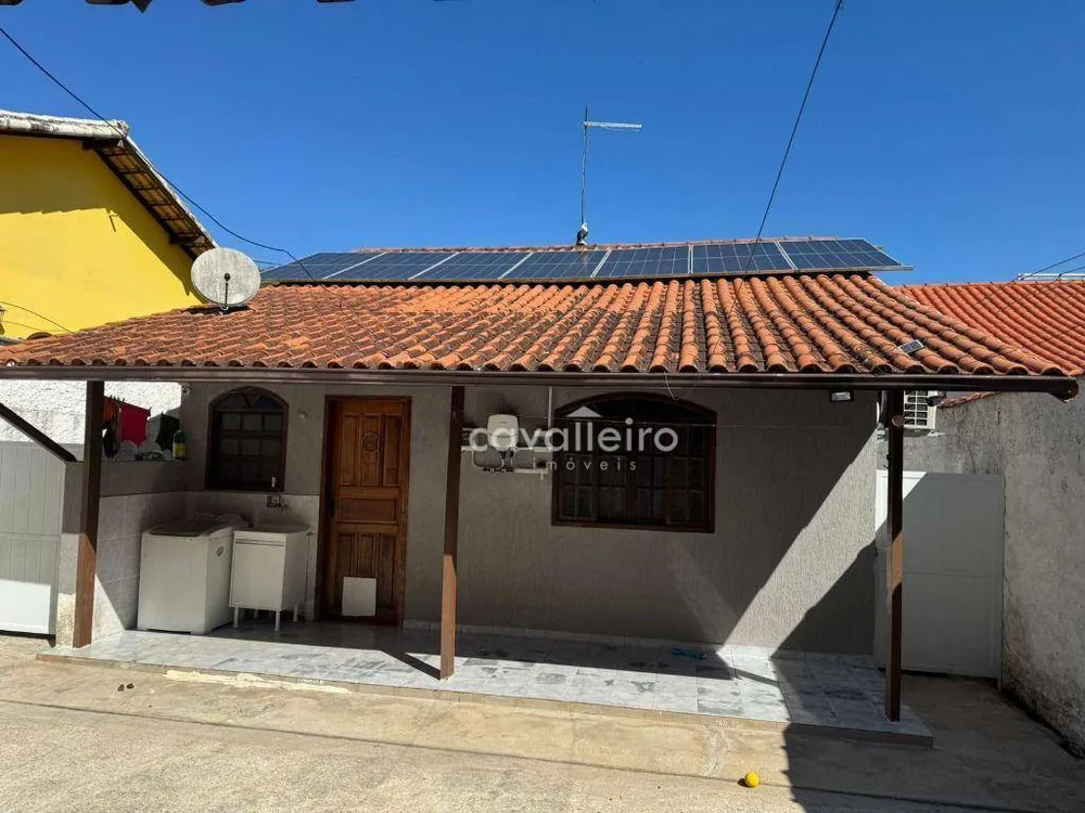 Casa, 2 quartos, 79 m² - Foto 8