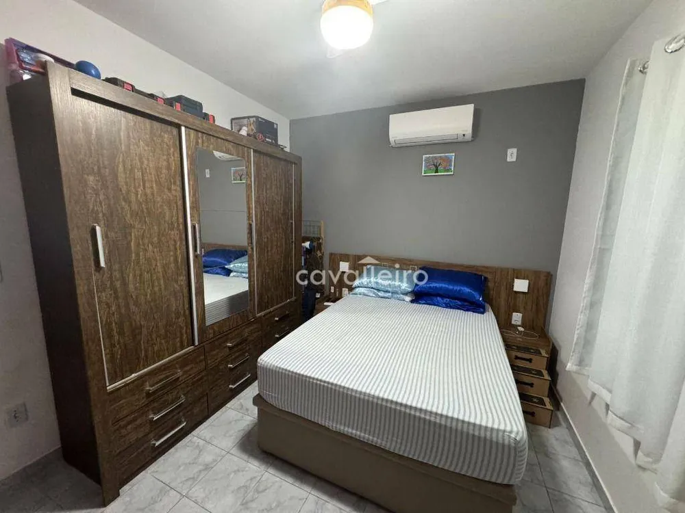Casa, 2 quartos, 79 m² - Foto 23
