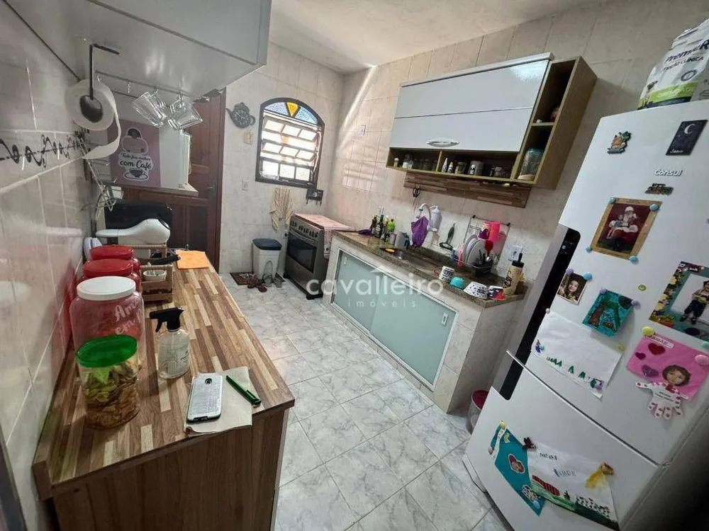 Casa, 2 quartos, 79 m² - Foto 17