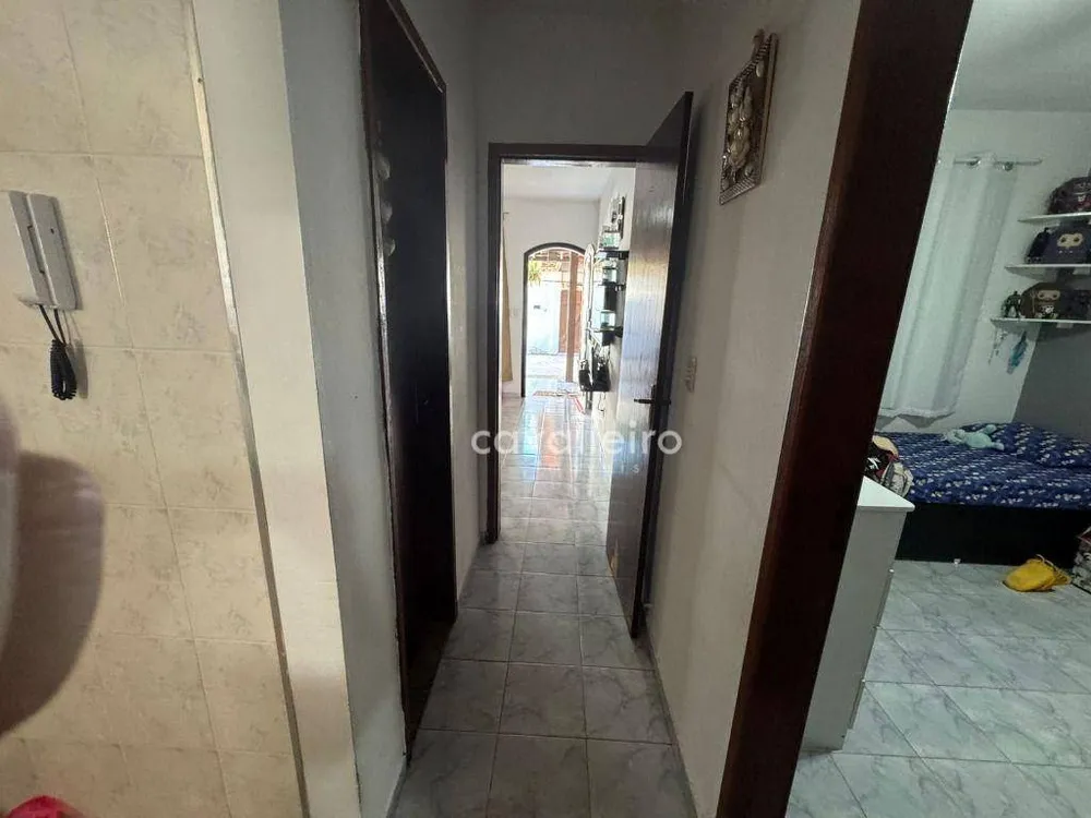 Casa, 2 quartos, 79 m² - Foto 21