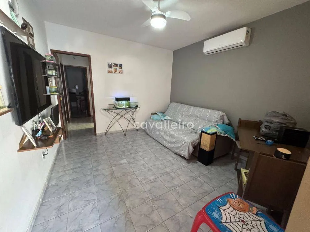 Casa, 2 quartos, 79 m² - Foto 3