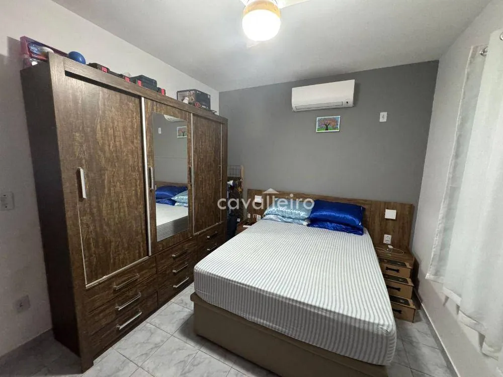 Casa, 2 quartos, 79 m² - Foto 13