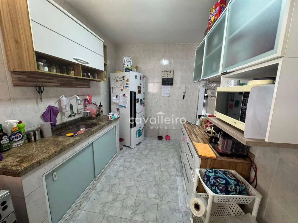 Casa, 2 quartos, 79 m² - Foto 19