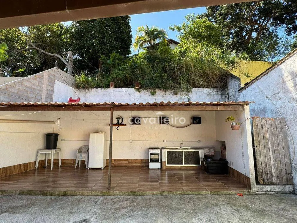 Casa, 2 quartos, 79 m² - Foto 11