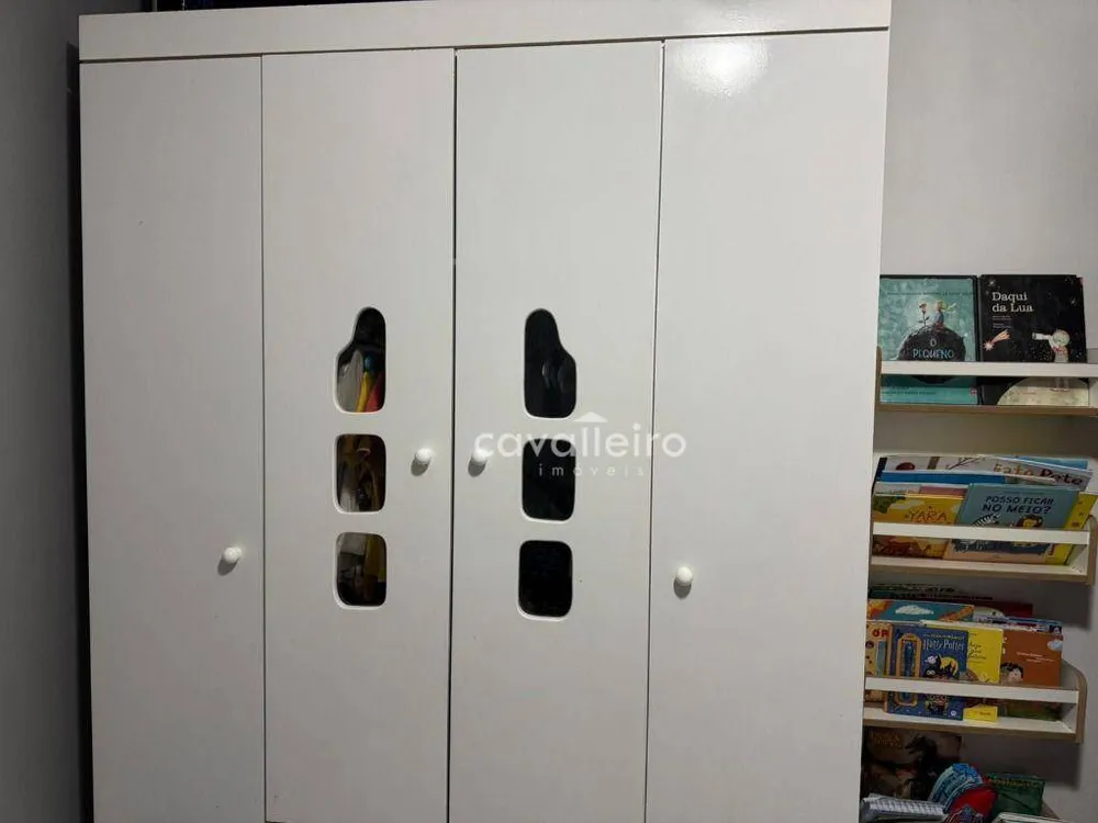 Casa, 2 quartos, 79 m² - Foto 16