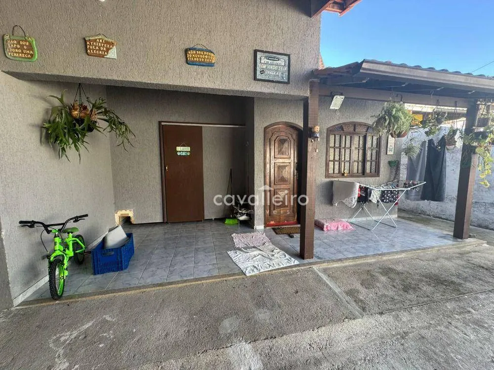 Casa, 2 quartos, 79 m² - Foto 2