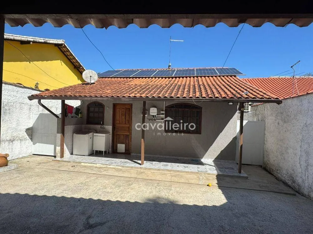Casa, 2 quartos, 79 m² - Foto 6