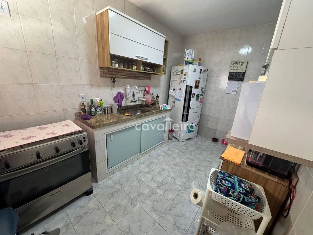 Casa, 2 quartos, 79 m² - Foto 29