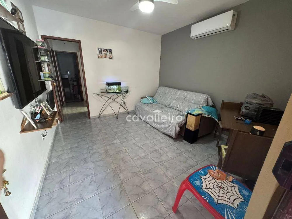 Casa, 2 quartos, 79 m² - Foto 4