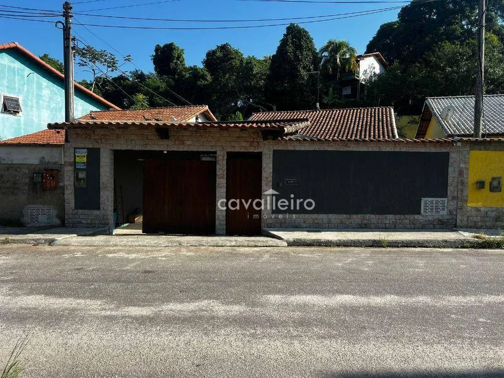 Casa, 2 quartos, 79 m² - Foto 1