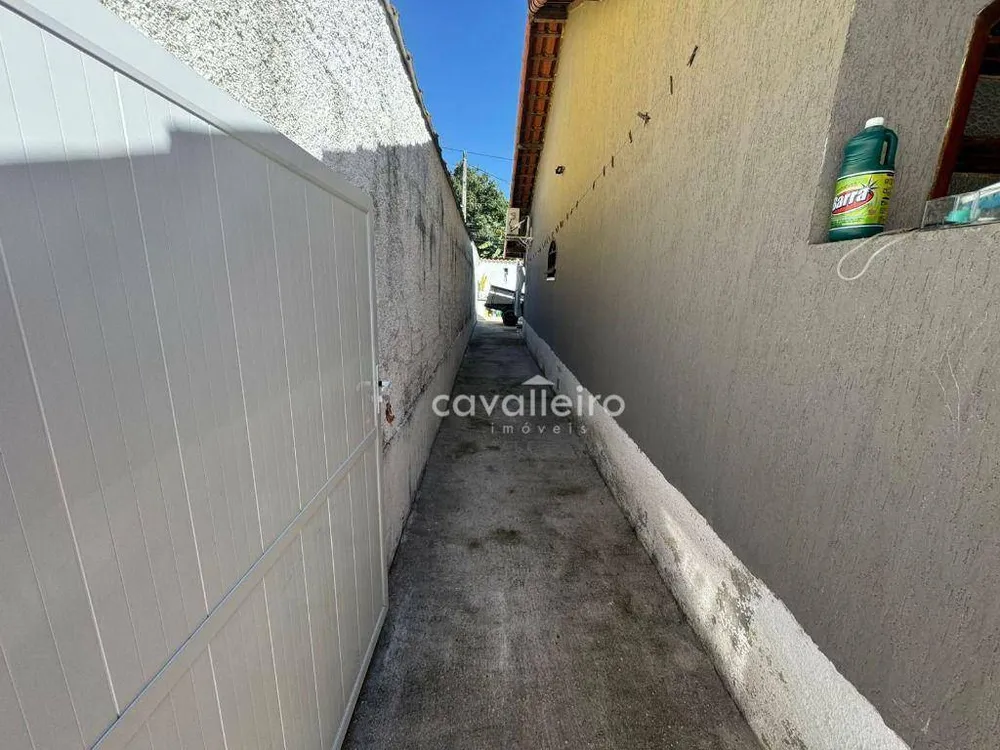 Casa, 2 quartos, 79 m² - Foto 9