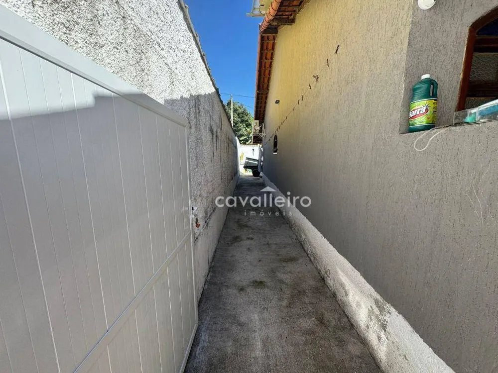Casa, 2 quartos, 79 m² - Foto 10