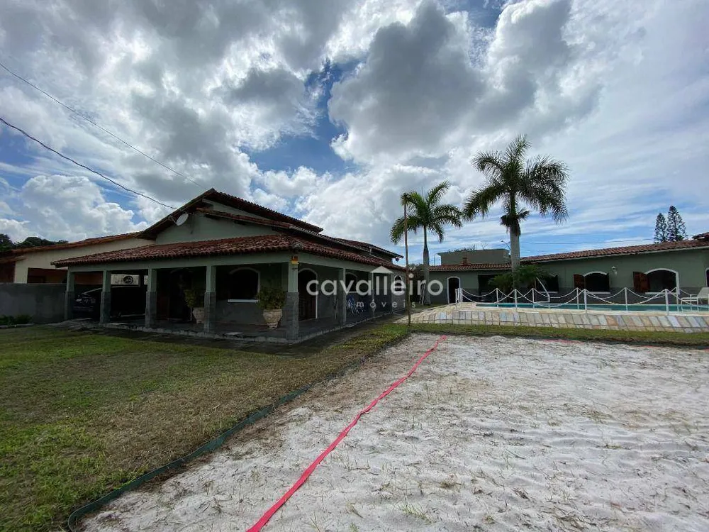 Casa, 4 quartos, 333 m² - Foto 4
