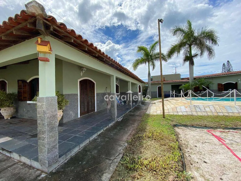 Casa, 4 quartos, 333 m² - Foto 25