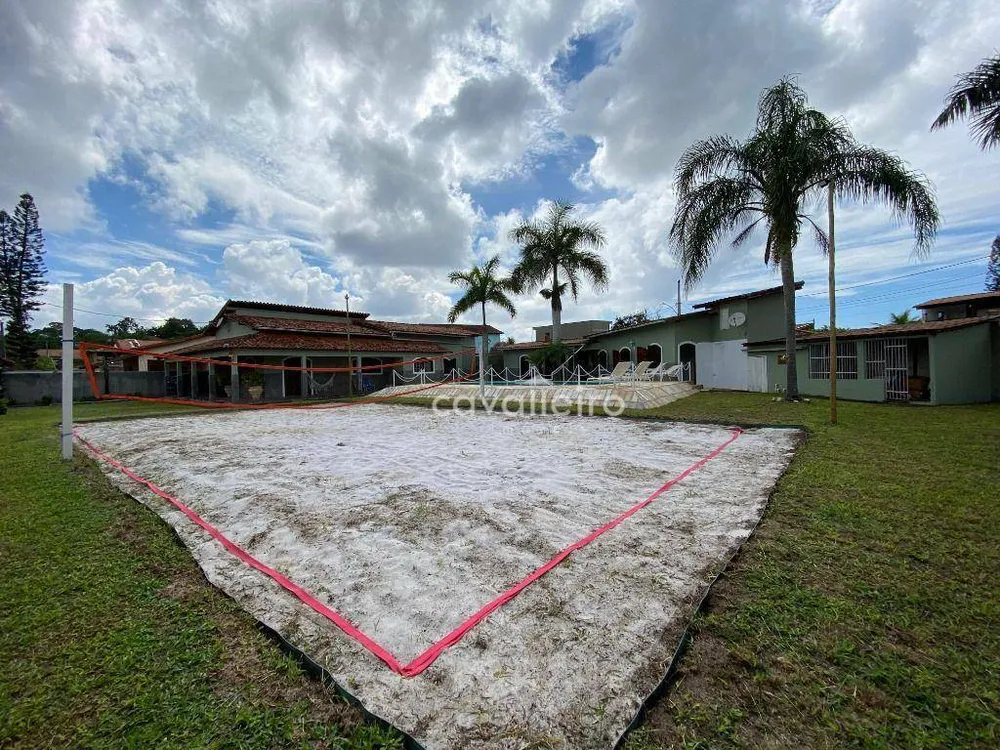 Casa, 4 quartos, 333 m² - Foto 2