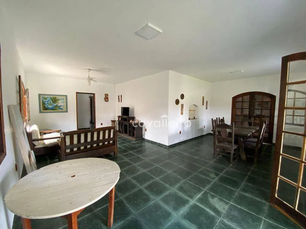 Casa, 4 quartos, 333 m² - Foto 24